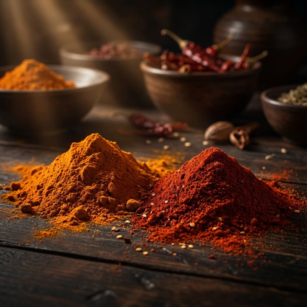 Feature representation