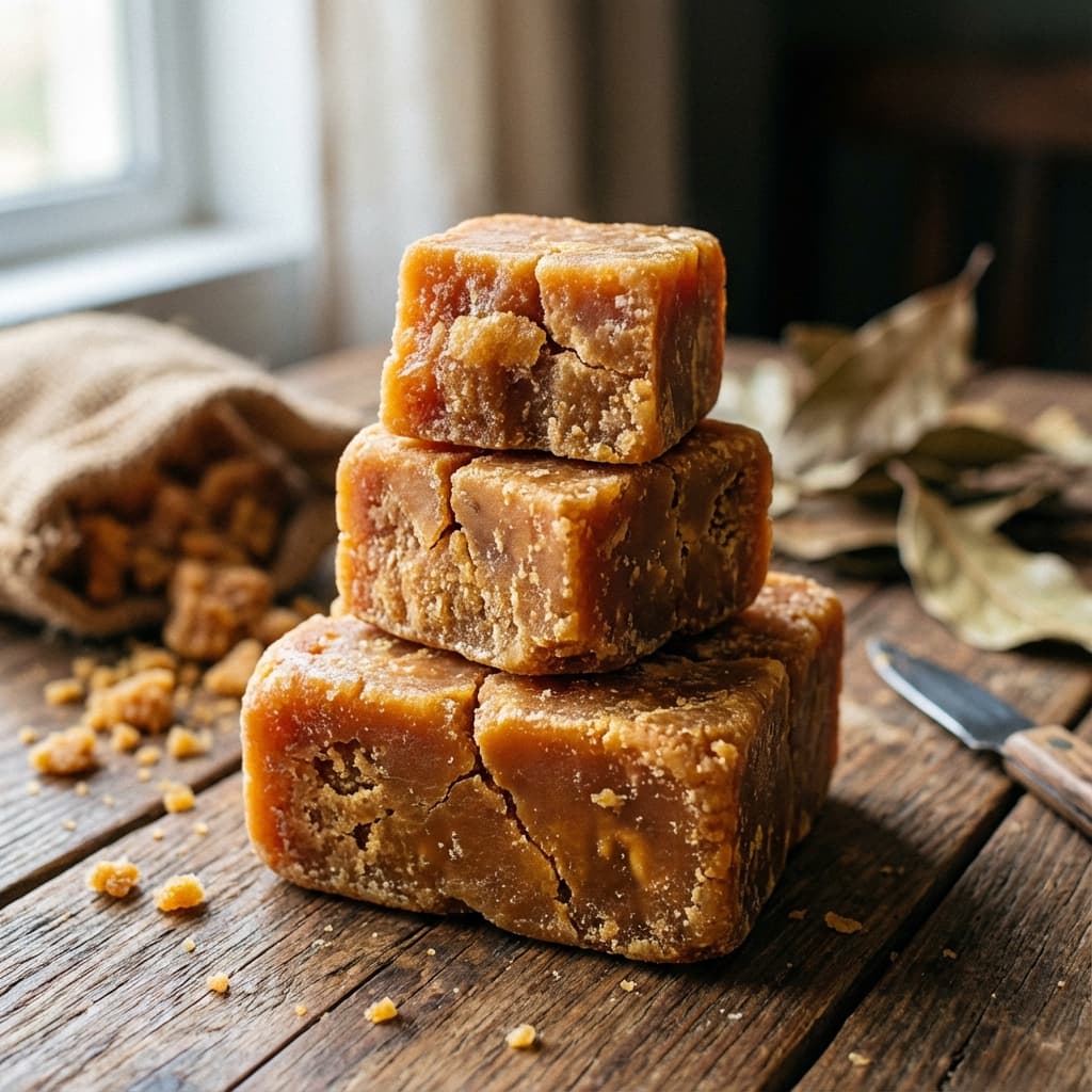 Jaggery Cubes