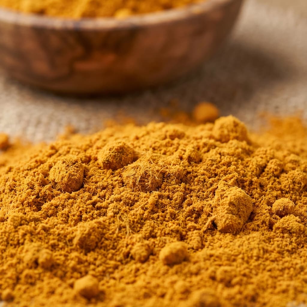 Turmeric
